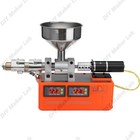 Desktop Single Screw Filament Extruder 1.75mm | DIY 3D Printing ...