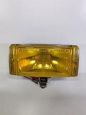 Faro BOSCH Vintage Cromato Fendinebbia TOP Halogen