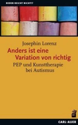 Anders ist eine Variation von richtig Josephin Lorenz