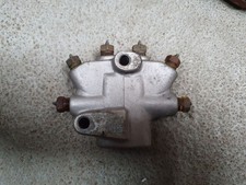 RARE Brake Proportioning Valve Rear Disc Honda CIVIC EK4 EK3 EJ9 SiR DX 96-00