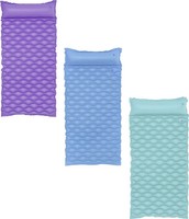 Bestway Luftmatratze Float 'N Roll 213 X 86 Cm Mit KopfstüTze Wasserspielzeug