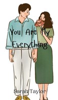 Sarah Taylor | You Are My Everything | Buch | Englisch (2024)