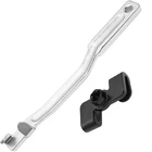 Wrench Extender Tool Bar Set,13.5'' Wrench Extension Torque Tool and Extender...