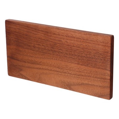 Black Walnut Planks Wood Cutting Boards Craft Plywood Panels Engraving
