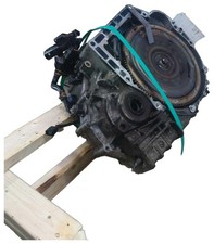 2008 Honda Accord Fwd Automatic Transmission Assembly Oem 130k Miles Black