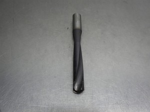 Sumitomo Brazed Carbide-Tip Coolant Thru 43/64" Drill 3/4" SHK KDS06719LAV