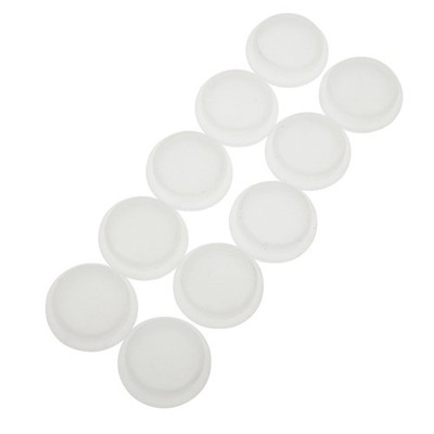 Hintere Stoßdämpfer Gummikappe für 1/5 RC Rofun LOSI RV Km X2 Fid Dtt Parts