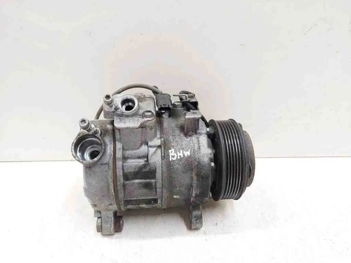 BMW 3 F30, F80 Kondensatpumpe Klimaanalge 7SBU174 2252701 32728653