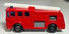 Matchbox Lesney #35 Merryweather Fire Engine