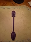 Wendy’s Wednesday Promo Purple Spoon of Gloom Open — photo 2