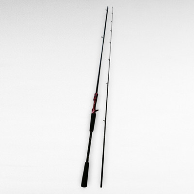 ダイワ HRF AIR 83MB daiwa Daiwa 21 HRF Air Baitcasting Model 83MB-N – JDM TACKLE HEAVEN