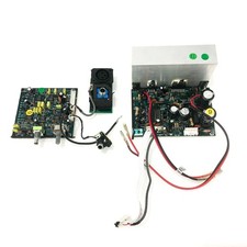 KRK Rokit 6 Active Monitor Pre-Amplifier and Power Amplifier Modules