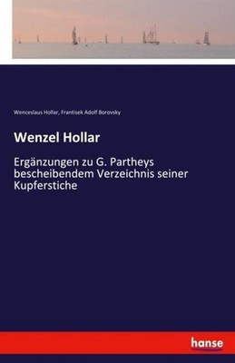 Wenzel Hollar Wenceslaus Hollar