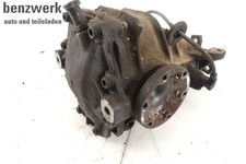 Mercedes W202 Differential Hinterachsmittelstück ABS 3,23 2013510405 ?? Mercedes W202 Differential Hinterachsmittelstück ABS 3,23 2013510405 ??