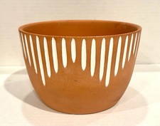 Terracotta Clay Plant Pot Planter 6.75