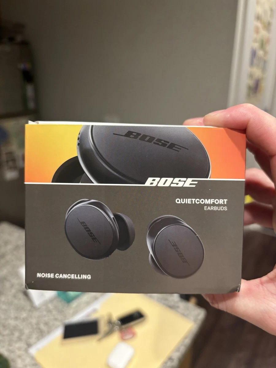 25+ Bose QuietComfort Earbuds II Headphones for sale | Updated Oct