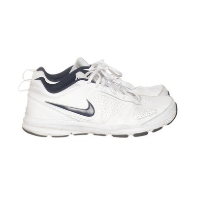 Nike, Trainingsschuhe, Größe: 42 1/2, T-LITE XI, Weiß, Herren #dXM