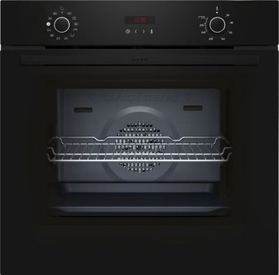 Neff B2CVG6AK3, Einbau-Backofen mit Dampfunterstützung