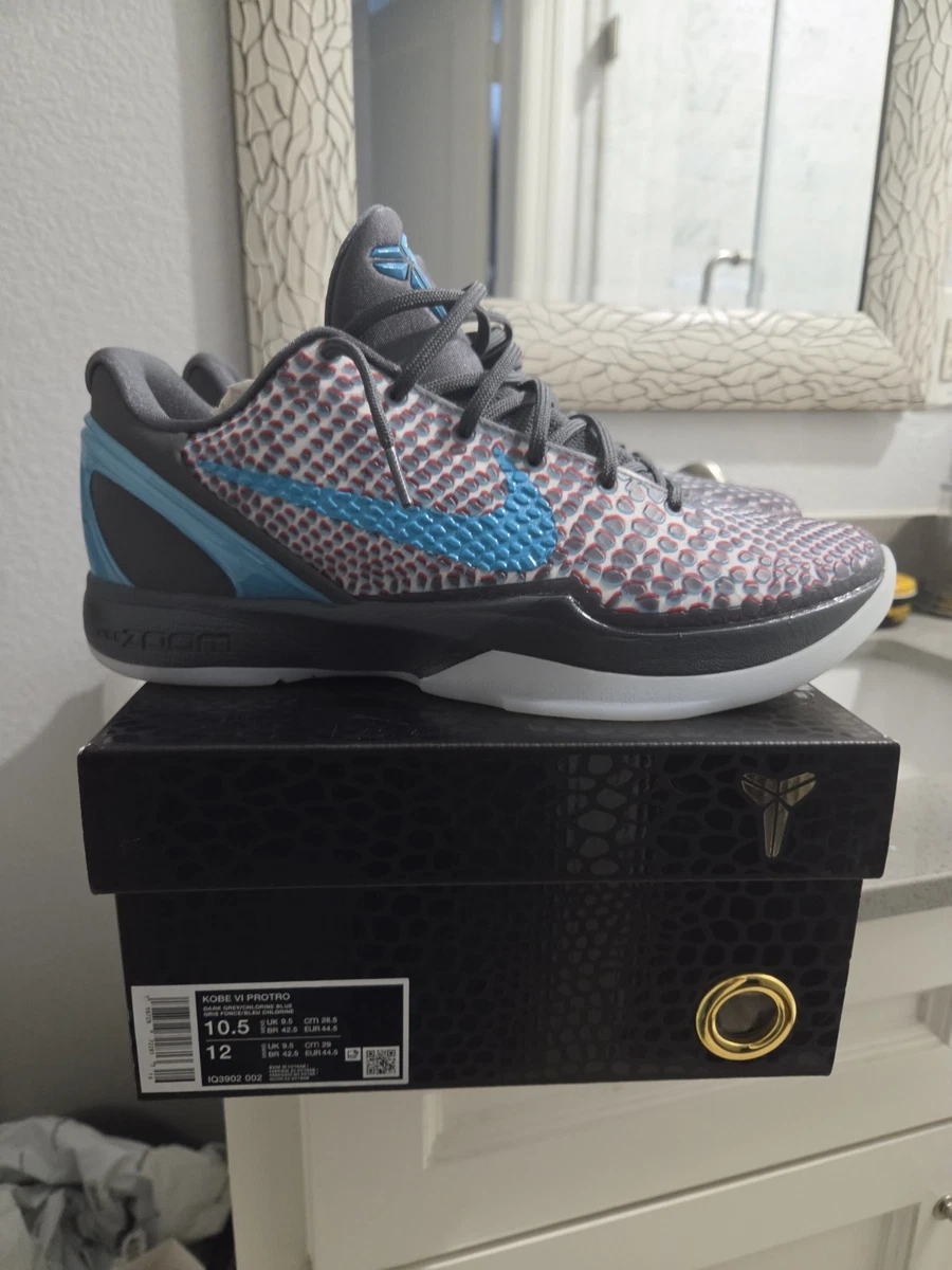 Preços baixos em Nike Zoom Kobe 6 Protro All-Star | eBay