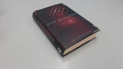 Turn Coat (The Dresden Files, Book 11) - hardcover Butcher, Jim