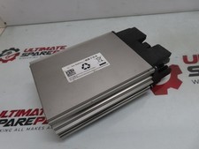 VOLVO XC60 HIGH VOLTAGE BATTERY MHEV LITHIUM BATTERY (UNDER REAR SEAT), 48V, GEN