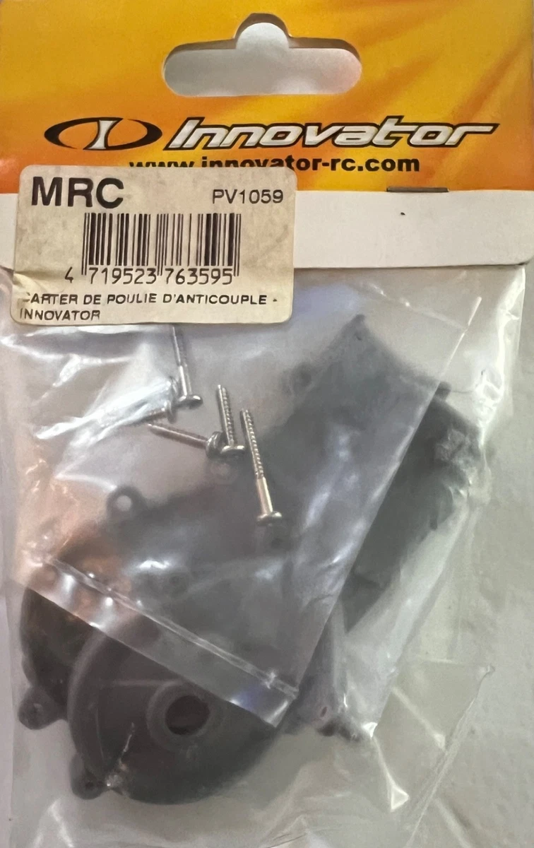 Pièce Pour Voiture Electrique Tous Chemin 1/10 Support Moteur Winner Z59s09610 19375