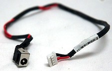 Compaq Presario V5000 Laptop Power DC JACK 407775-001 C500 HP Pavilion DV5000