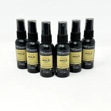 LOT 6 Travel Size TRESEMME Spray Extra Hold Non-Aerosol Hairspray 2 oz NEW