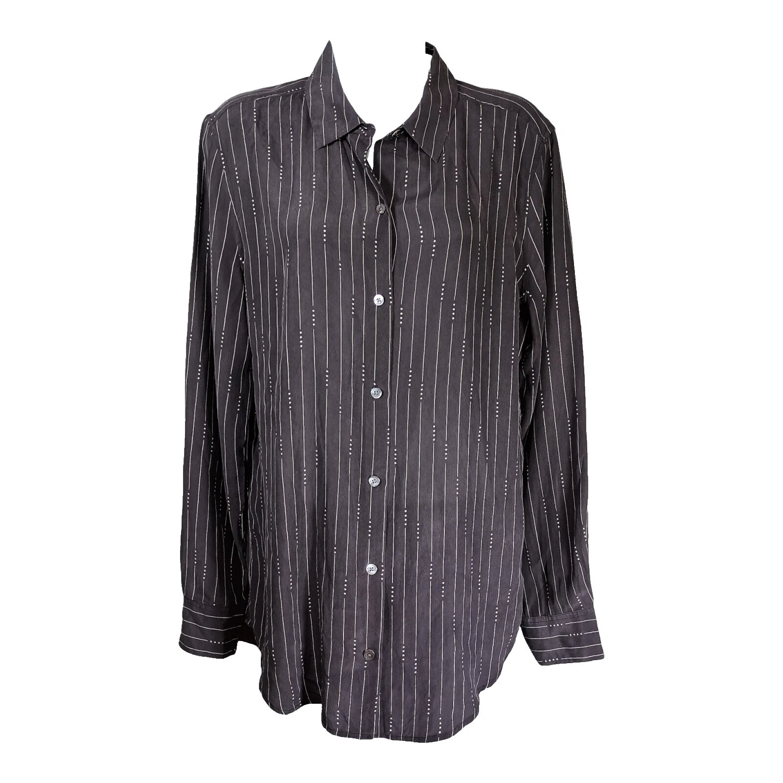 Camisetas a Rayas Negocios Equipment para Mujeres