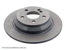 Disque de frein Mercedes 500