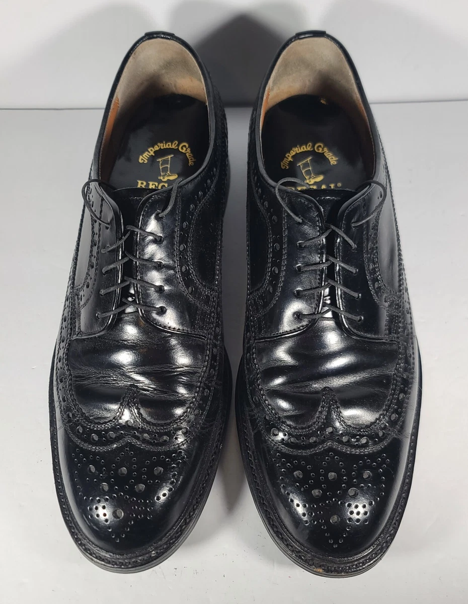 Regal Oxford Dress Shoes for Men for sale | eBay
