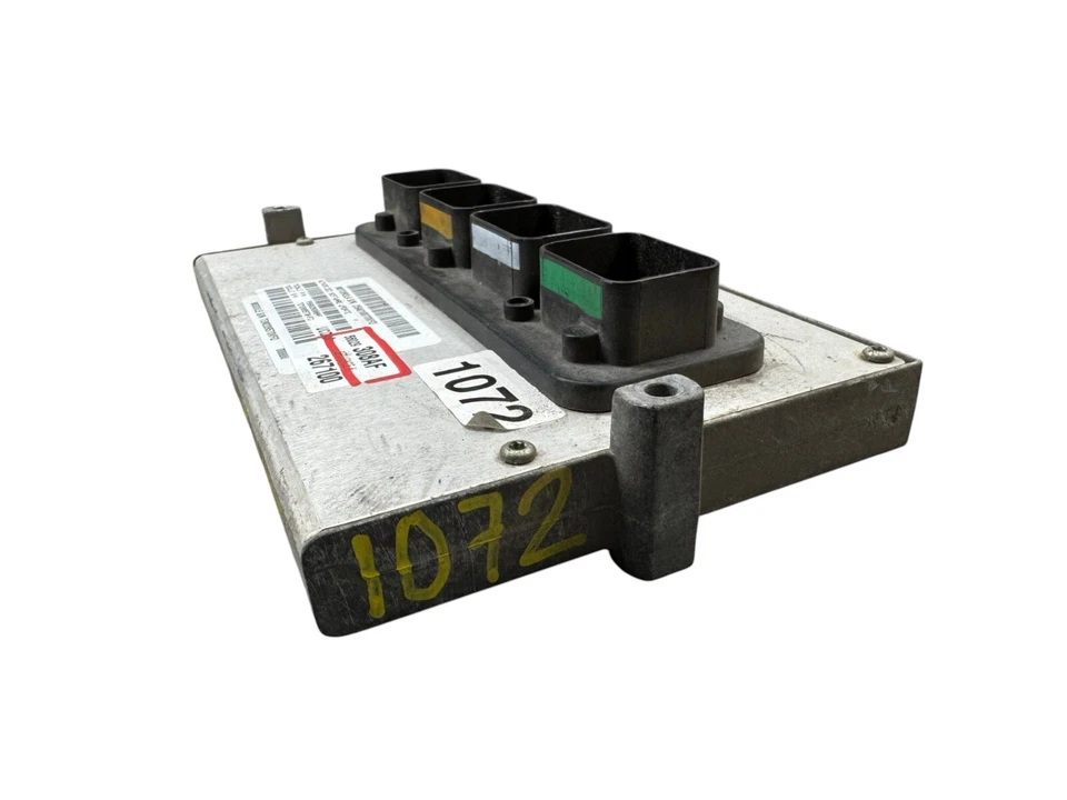 Dodge Ram 1500 2500 3500 2006 5,7 V8 AT ECM ECU módulo de control del motor/56029308 Foto 4 de 4