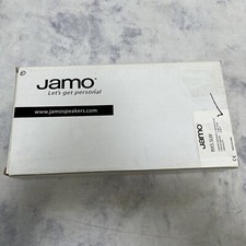 Jamo RIK5.5LW Rough-In Kit Speaker Constructi...