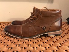 steve madden klatin chukka boot