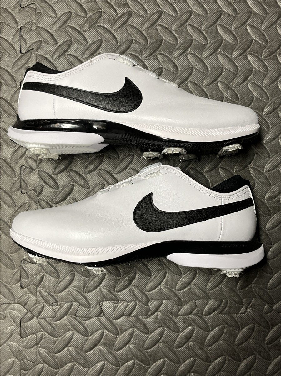 Nike Air Zoom Victory Tour 2 Boa White DJ6573-100 Men Size 8.5 NEW