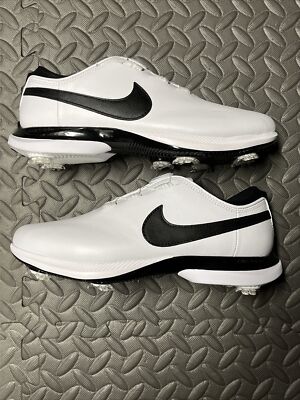 Nike Air Zoom Victory Tour 2 Boa White DJ6573-100 Men Size 8.5 NEW