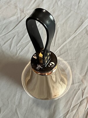 Excellent Schulmerich F#5 Handbell