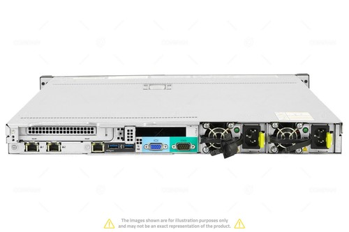 Huawei FusionServer RH1288 V3-8SFF 2x Xeon E5-2690 V4 32 GB RAM Rails - Photo 3/9