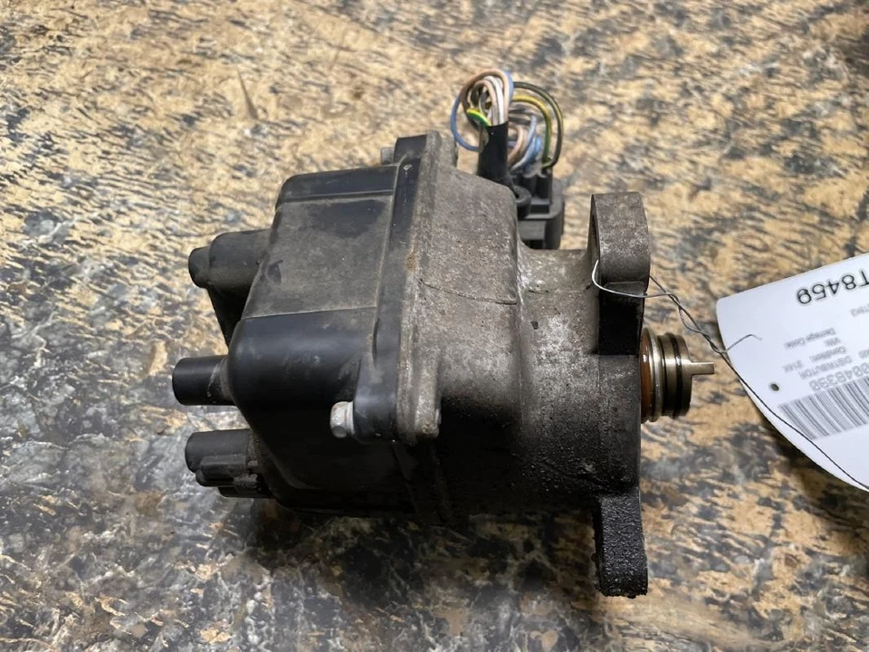 1999-2001 Honda CRV Distributor 2.0L conjunto fabricante de equipamento original - Imagem 2 de 2