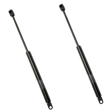 2 OEM Stabilus Left+Right Hood Lift Support Shocks Strut Set for Porsche 944 924
