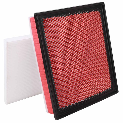FOR 2016-2023 TOYOTA TACOMA V6 3.5L Engine And Cabin Air Filter AF8172 C35644 US - Bild 6 von 11