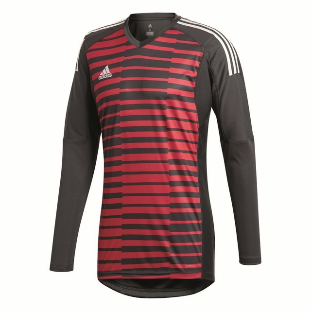 adidas long sleeve soccer shirt
