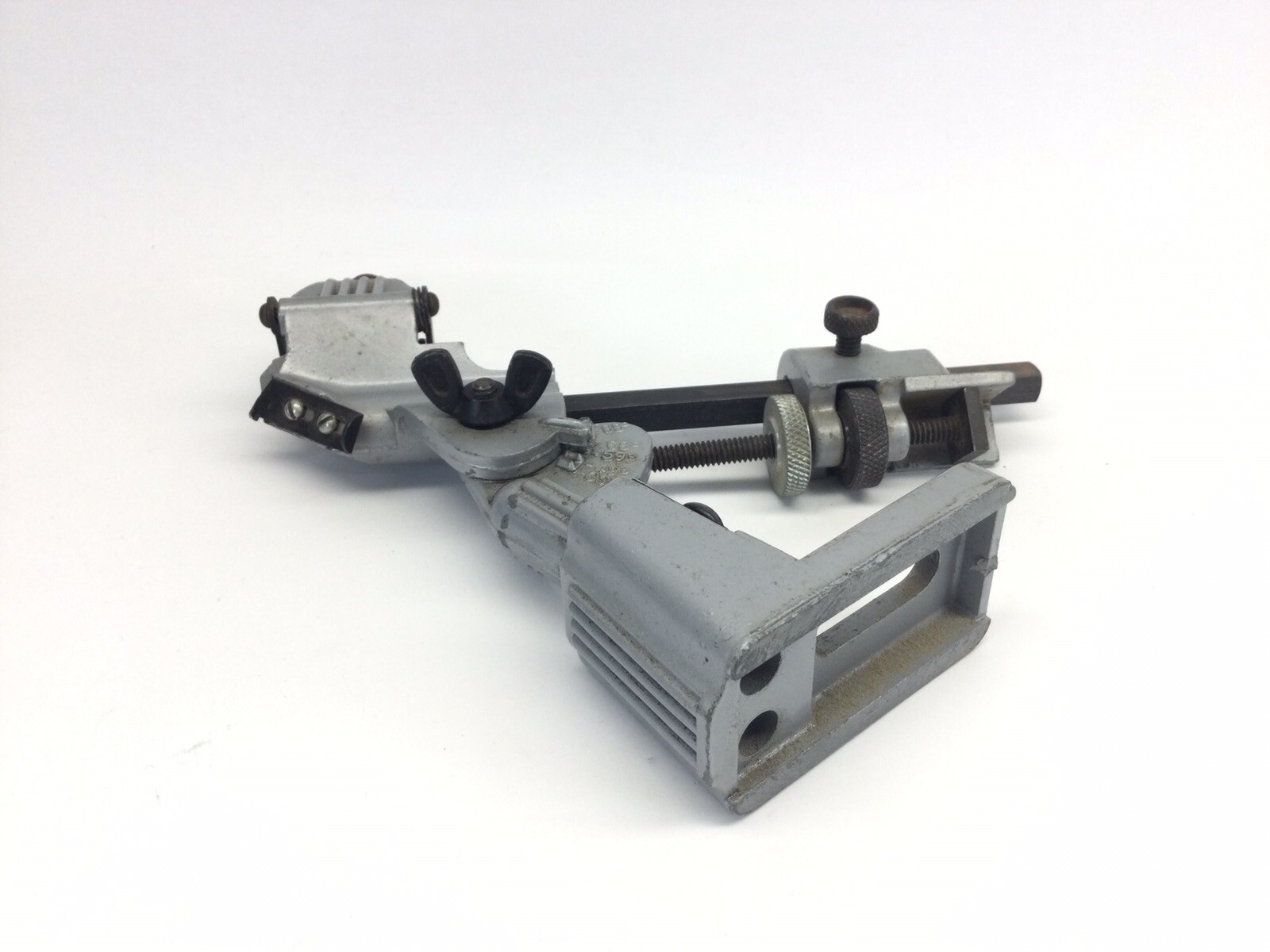 CRAFTSMAN DRILL BIT GRINDING ATTACHMENT NO. 96677 SEARS ROEBUCK & CO