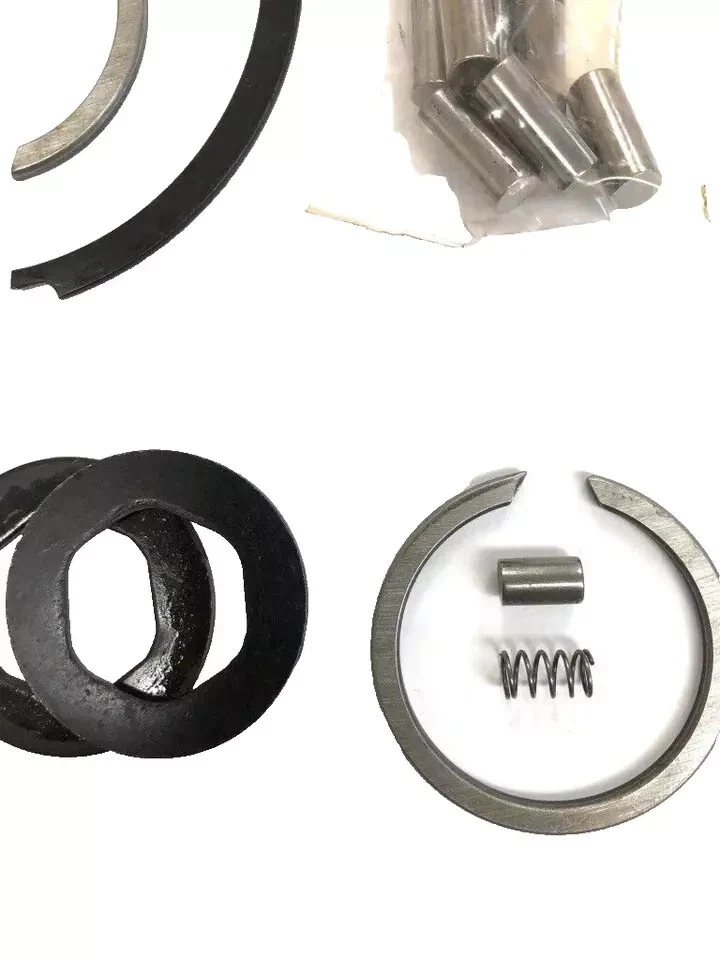 Kit de piezas pequeñas para Chrysler Desoto Plymouth Std Trans 1937-1939 Foto 3 de 4