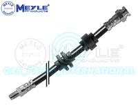 Meyle Germany Bremsschlauch, Hinterachse, 15-14 525 0004