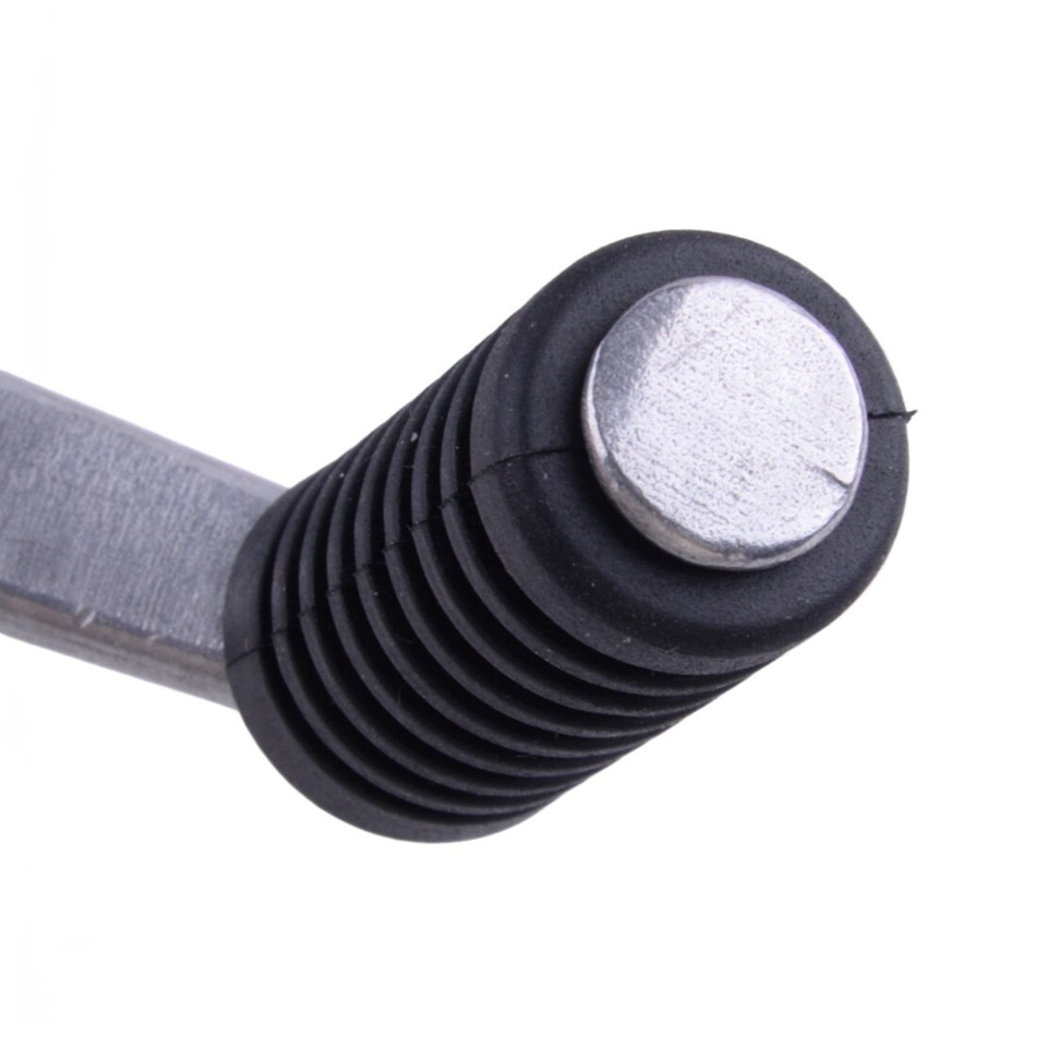 Motorcycle Gear Shift Lever For Honda CBR600 F4 & F4i Models - Steel Alloy Replacement Part