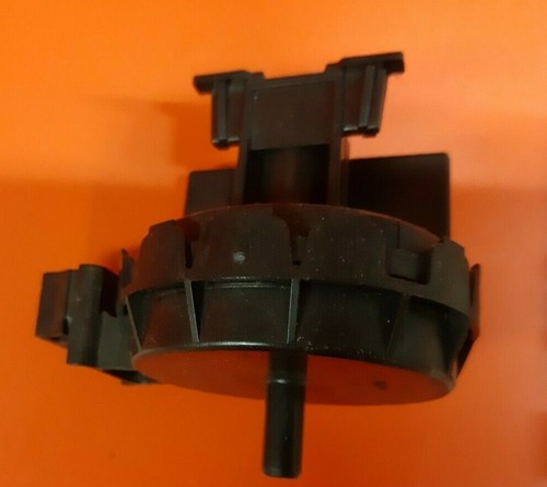 Waschmaschine SIEMENS WM14P360GB/03 Druckschalter