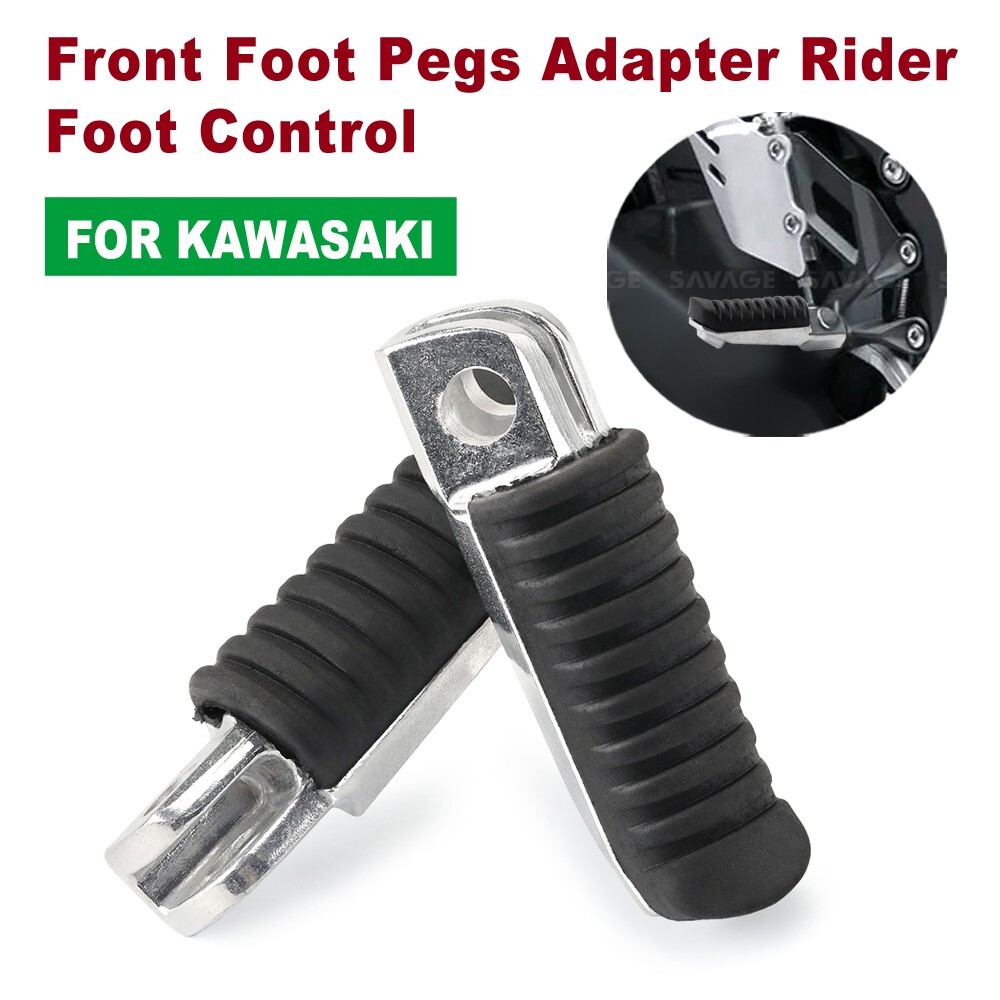 ペダル For ZX-6R For ZX600 2011 2012 2013 2014 2015 2016 2017 2018