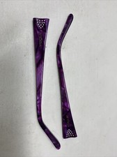 VOGUE VO 3671-B 612 PURPLE 130mm TEMPLE ARM PARTS P546