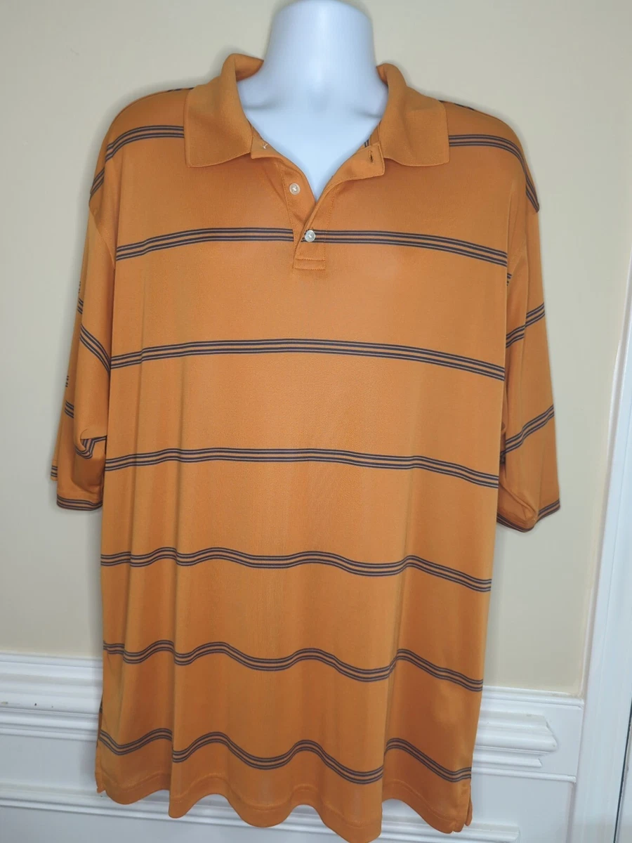 Haggar cool hotsell 18 performance polo